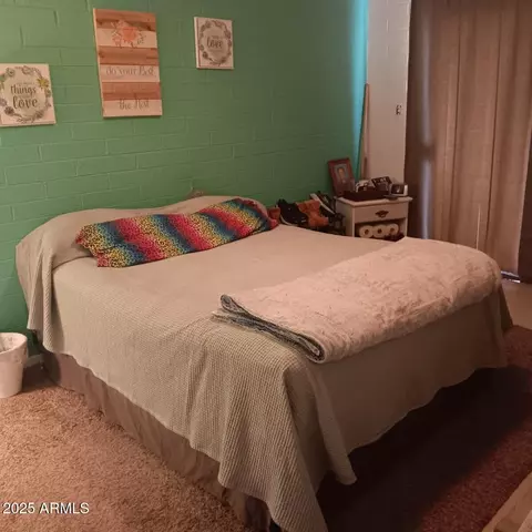 Bedroom - 719 N Cherry --, Mesa, AZ 85201 photo 3 of 3