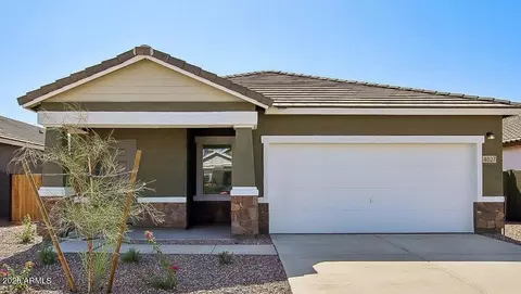 9831 W Albeniz Pl, Tolleson, AZ 85353