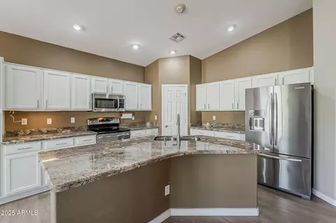 Kitchen - 4318 E Walnut Rd, Gilbert, AZ 85297 photo 1 of 3