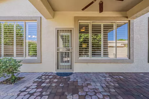 Exterior - 4318 E Walnut Rd, Gilbert, AZ 85297 photo 2 of 9