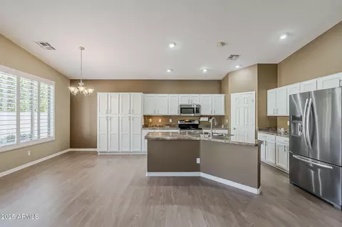 Kitchen - 4318 E Walnut Rd, Gilbert, AZ 85297 photo 2 of 3