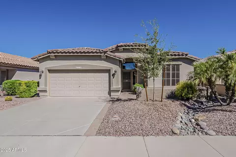 4318 E Walnut Rd, Gilbert, AZ 85297