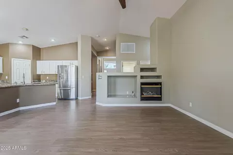 Living - 4318 E Walnut Rd, Gilbert, AZ 85297 photo 5 of 5