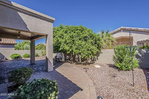 Exterior - 4318 E Walnut Rd, Gilbert, AZ 85297 photo 7 of 9