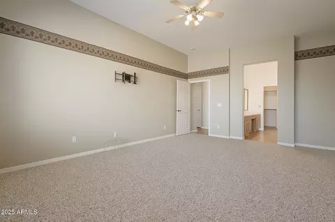 Bedroom - 4318 E Walnut Rd, Gilbert, AZ 85297 photo 1 of 3