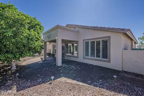 Exterior - 4318 E Walnut Rd, Gilbert, AZ 85297 photo 5 of 9