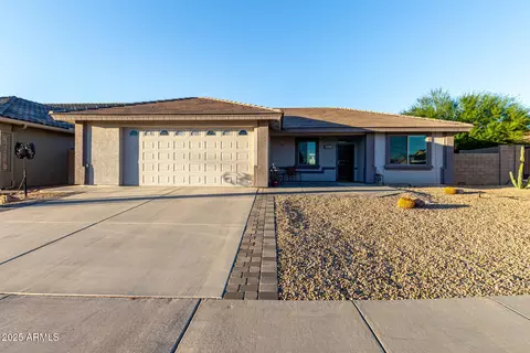 11544 E Ocaso Ave, Mesa, AZ 85212