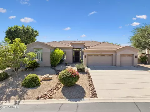 15239 E Redrock Dr, Fountain Hills, AZ 85268
