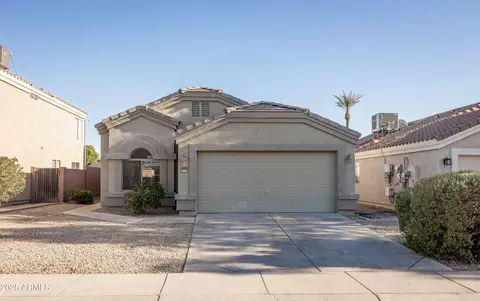 12475 W Mandalay Ln, El Mirage, AZ 85335