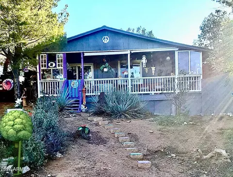 169 N Helen Dr, Payson, AZ 85541