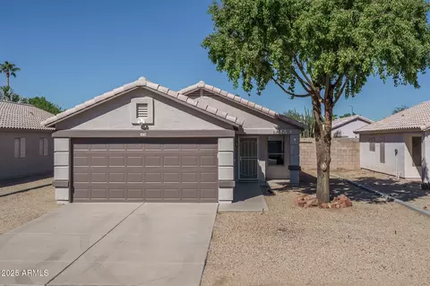 15728 W Post Dr, Surprise, AZ 85374