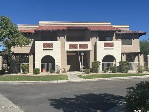 5757 W Eugie Ave #1068, Glendale, AZ 85304