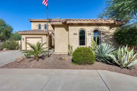 13209 S 183rd Ave, Goodyear, AZ 85338