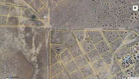 27817 W San Juan Ln #551, Seligman, AZ 86337