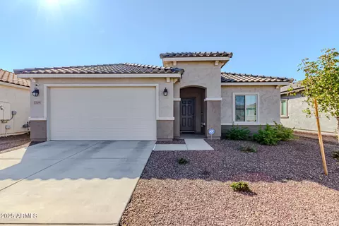 17839 W Getty Dr, Goodyear, AZ 85338
