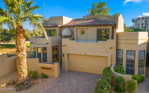 7955 E Chaparral Rd #34, Scottsdale, AZ 85250