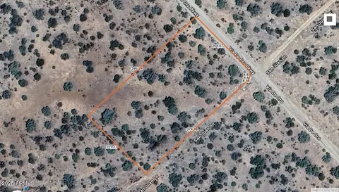 27817 W San Juan Ln #1473, Seligman, AZ 86337