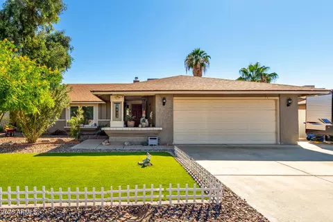 4613 W Chicago St, Chandler, AZ 85226