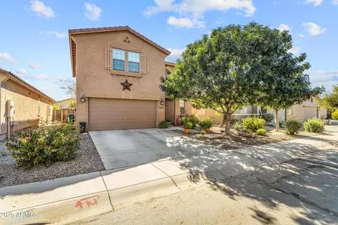 44213 W Askew Dr, Maricopa, AZ 85138