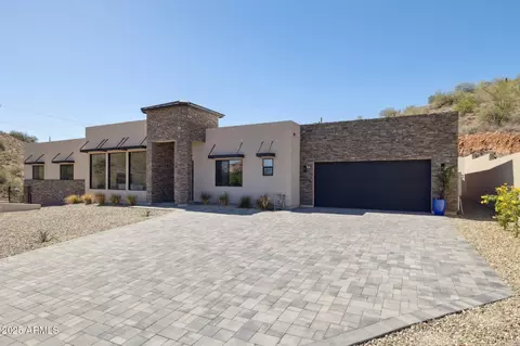 9130 N Hummingbird Trl, Fountain Hills, AZ 85268