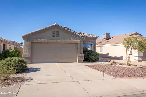 12706 W Redfield Rd, El Mirage, AZ 85335