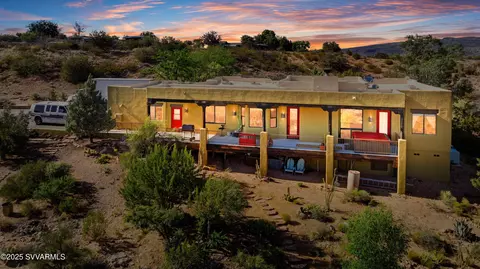 1625 S Desert Holly Trl, Cornville, AZ 86325