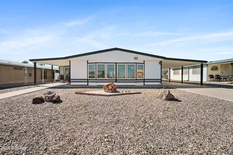 3822 N Illinois Ave, Florence, AZ 85132