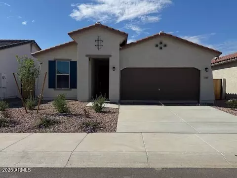 1358 S 215th Ln, Buckeye, AZ 85326