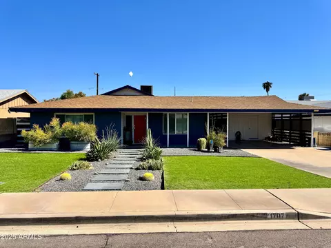 1707 N Bridalwreath St, Tempe, AZ 85288