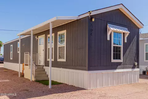 2605 W Van Buren St #104, Phoenix, AZ 85009