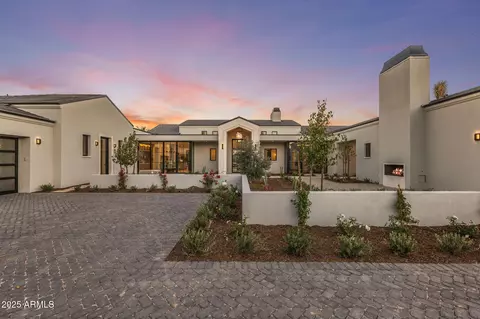 5314 E Orchid Ln, Paradise Valley, AZ 85253