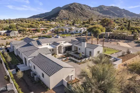 5314 E Orchid Ln, Paradise Valley, AZ 85253