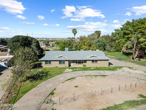 11132 W Hidalgo Ave, Tolleson, AZ 85353