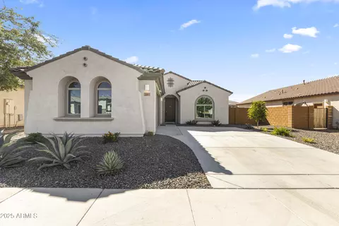 25915 W Quail Ave, Buckeye, AZ 85396