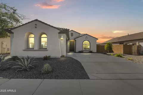 25915 W Quail Ave, Buckeye, AZ 85396