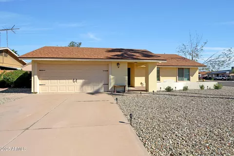 15841 N 22nd Pl, Phoenix, AZ 85022