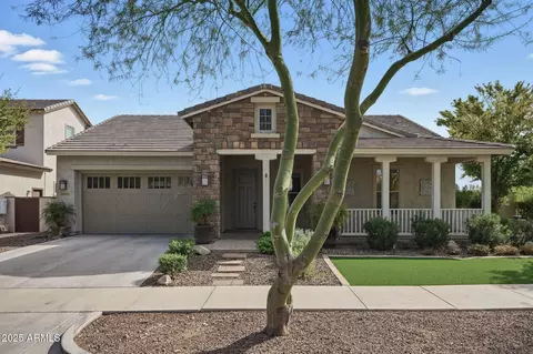 20421 W Legend Trl, Buckeye, AZ 85396