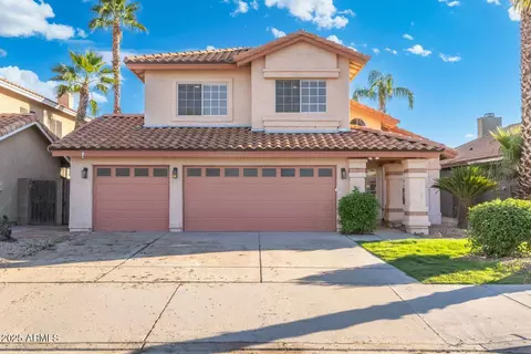 4931 E Paradise Ln, Scottsdale, AZ 85254