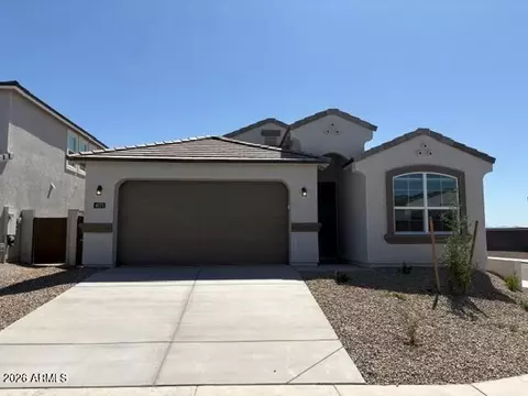 4171 S 241st Ln, Buckeye, AZ 85326