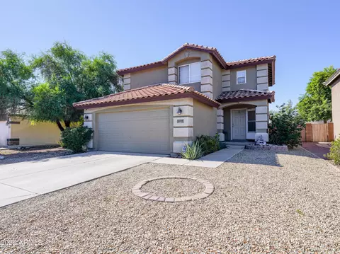 12418 N Palm St, El Mirage, AZ 85335