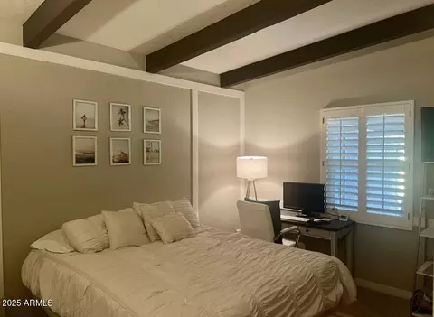 Bedroom - 4726 N 14th St, Phoenix, AZ 85014 photo 1 of 4