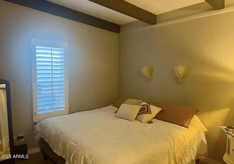 Bedroom - 4726 N 14th St, Phoenix, AZ 85014 photo 3 of 4