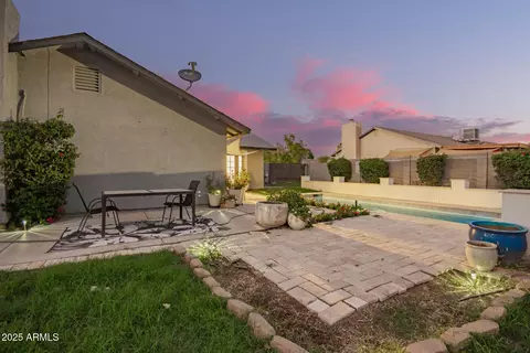 Exterior - 3029 E Rosemonte Dr, Phoenix, AZ 85050 photo 9 of 11