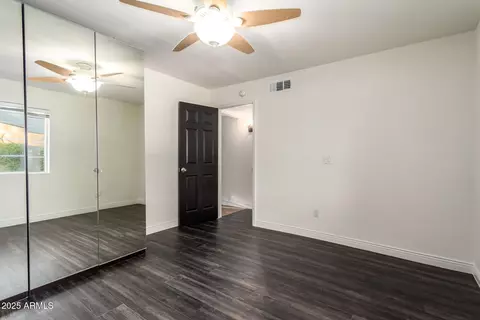 Bedroom - 3029 E Rosemonte Dr, Phoenix, AZ 85050 photo 2 of 2