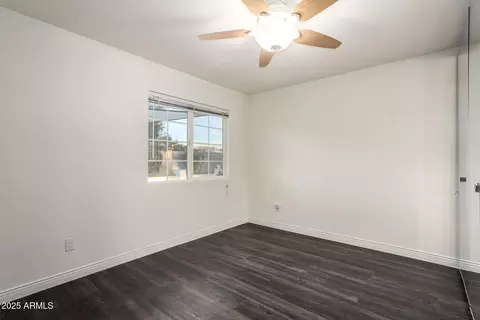 Bedroom - 3029 E Rosemonte Dr, Phoenix, AZ 85050 photo 1 of 2
