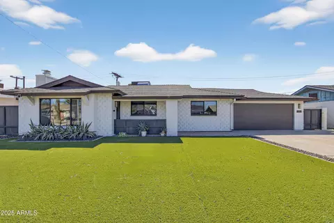 8335 E Montecito Ave, Scottsdale, AZ 85251