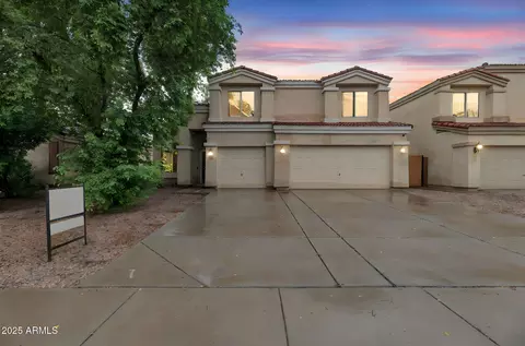43546 W Blazen Trl, Maricopa, AZ 85138