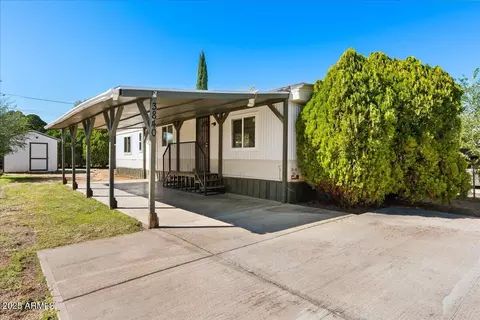 3840 N Joan Ct, Prescott Valley, AZ 86314