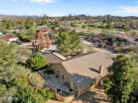 1646 N Peach Dr, Wickenburg, AZ 85390