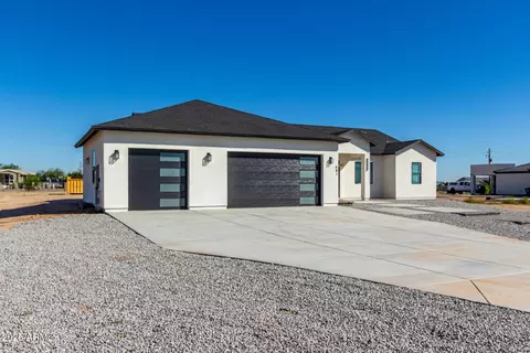 681 N Bruner Rd, Buckeye, AZ 85396